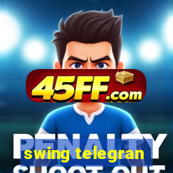 swing telegran